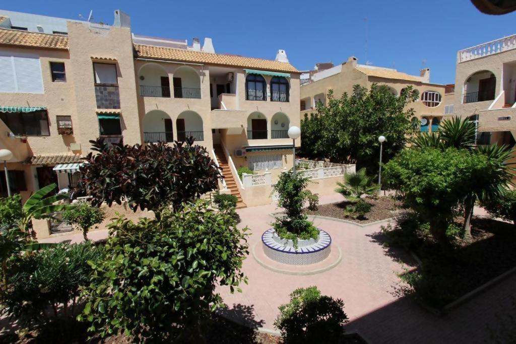 Bungalow La Mata 3429 Exterior photo
