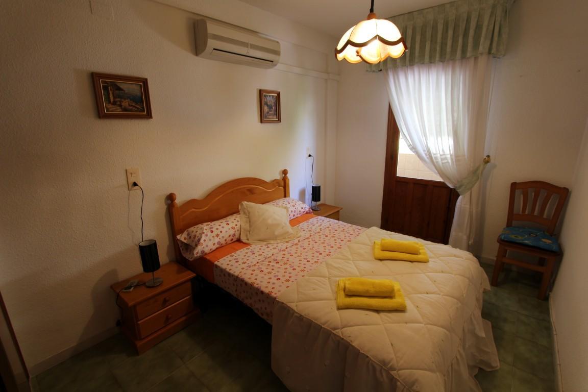 R3429 Bungalow La Mata La Mata (Torrevieja) Exterior photo