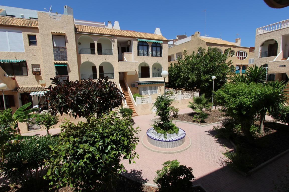 R3429 Bungalow La Mata La Mata (Torrevieja) Exterior photo